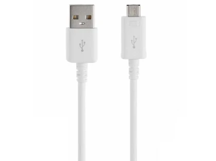کابل اصلی میکرو یو اس بی سامسونگ Samsung Micro USB 1.5m