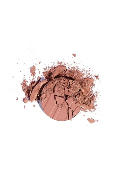 رژگونه پودری گلدن رز مدل Powder Blush رنگ Russet Sparkle شماره 16