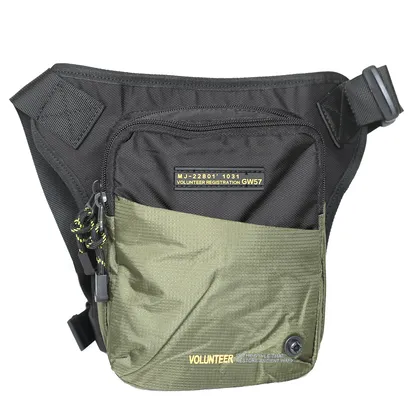 کیف کمری والنتیر VOLUNTEER مدل V1698-12