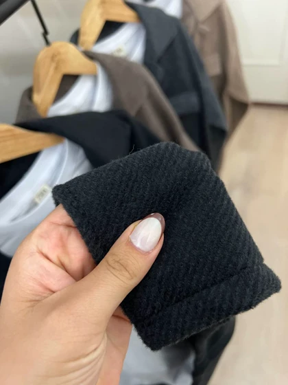 اورشرت مخمل 2623