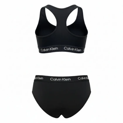 ست شورت و نیم‌تنه زنانه مدل قهرمانی