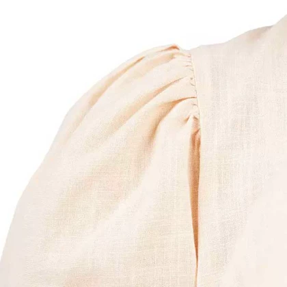 بلوز رگولار فیت زنانه - 15251581