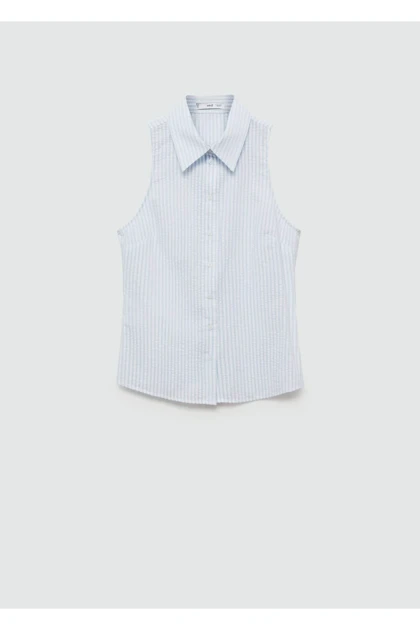 پیراهن زنانه اورجینال منگو mango