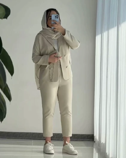 کت و شلوار ماهی