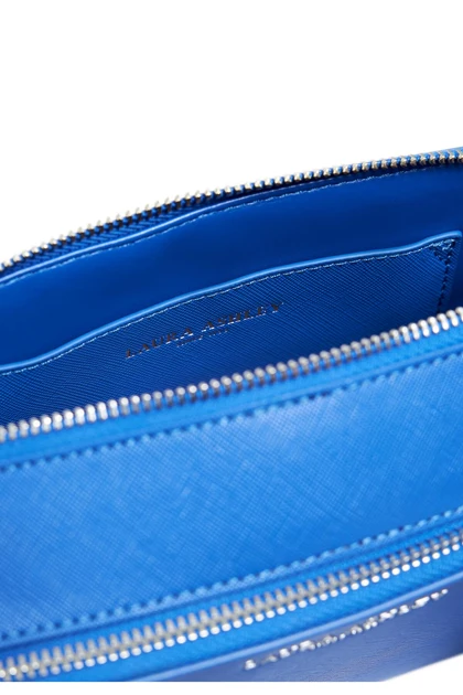 کیف زنانه دوشی laura-ashley