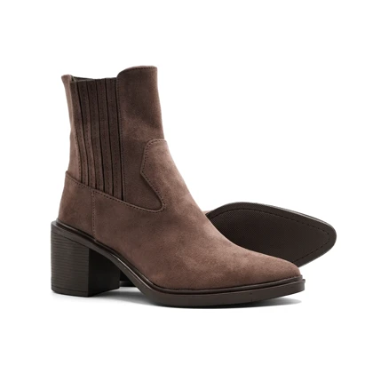 کفش بوت زنانه مدل 0514 _ Boots