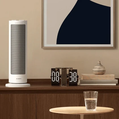 هیتر برقی میجیا شیائومی Xiaomi Mijia LSNFJ03ZMEU گرافنی 2000 وات