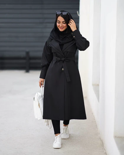پوشاک زنانه