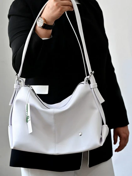 کیف دوشی زنانه بنو مدل ماتیسا کد BENO 4756