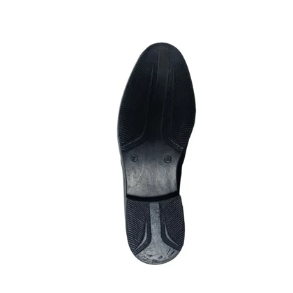 کفش مردانه مدل چرم طبیعی کد si153
