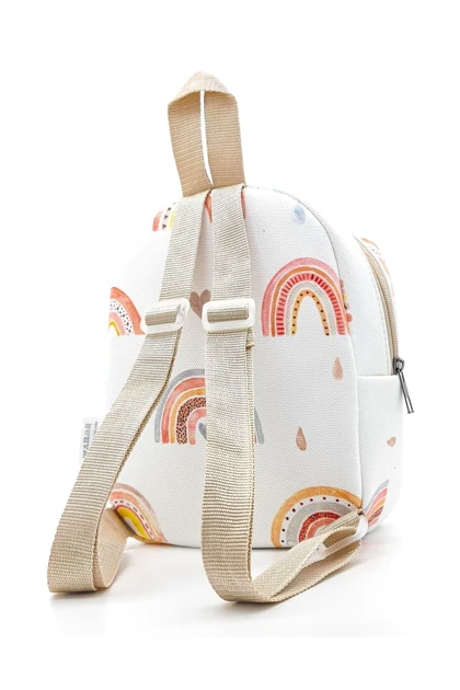 کوله پشتی بچگانه tosbis tosbis