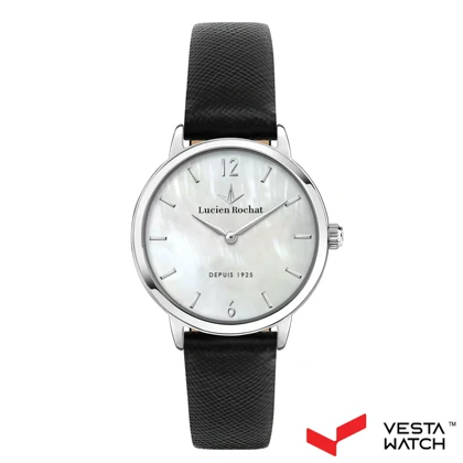 ساعت مچی زنانه لوسین روشا LUCIEN ROCHAT مدل R0451115502