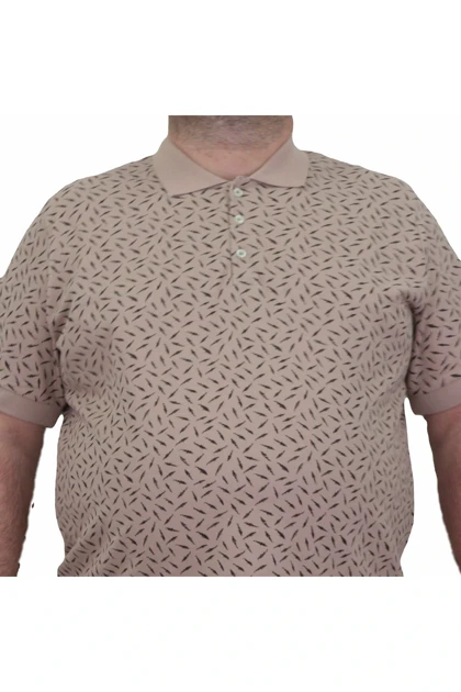 تیشرت سایز بزرگ مردانه starbattal