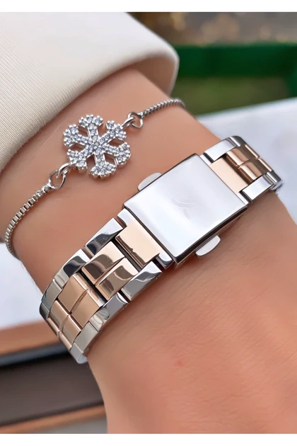 ساعت زنانه daniel-klein daniel-klein