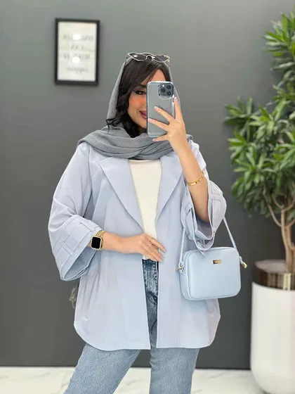 مانتو لینن دو پاگون