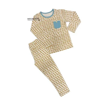 ست راحتی پسرانه