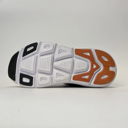 کفش پیاده روی اسکچرز مدل Max cushion مستر سرمه ای