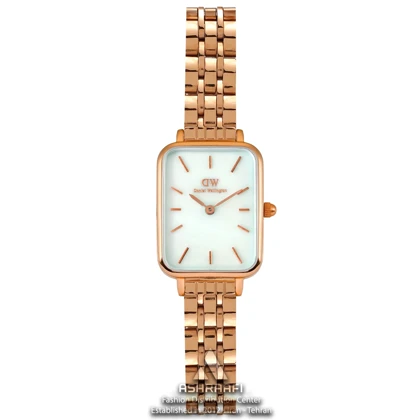 ساعت دنیل ولینگتون زنانه Daniel Wellington 550-RG