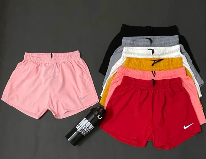 شلوارک آیرو نایک (زنانه)