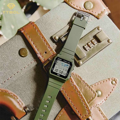 ساعت مچی کاسیو CASIO LF-30W-3A