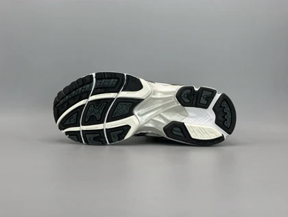 اسیکس کایانو 14 کرم نقره ای سبز/Asics Kayano 14