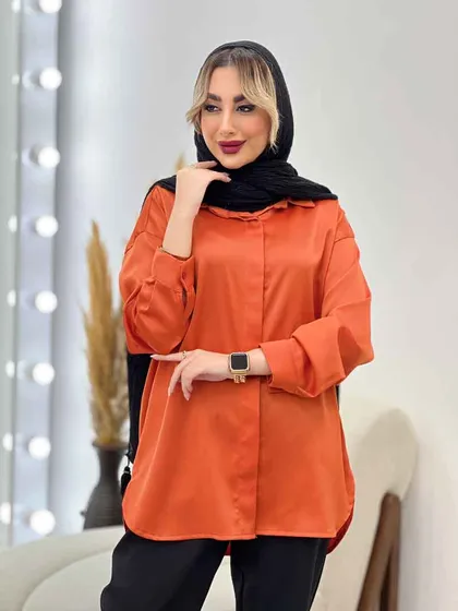 شومیز السا