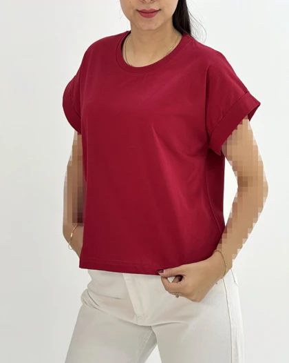 تیشرت راسو