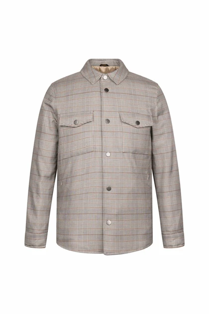 کت و کاپشن مردانه hatemoglu