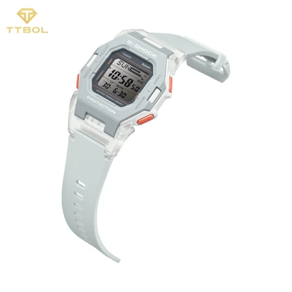 ساعت مچی مردانه کاسیو جی‌شاک CASIO G-SHOCK GD-B500S-8D
