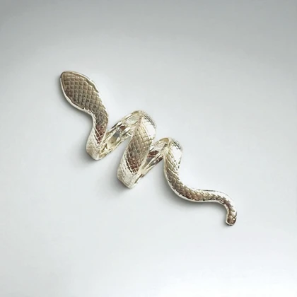 انگشتر ماری