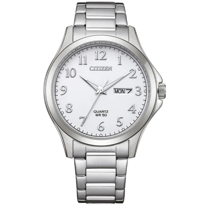 ساعت مچی مردانه سیتیزن مدل CITIZEN FE1241-71X