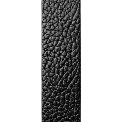 کمربند چرم طبیعی فلوتر مردانه Pebble Grain