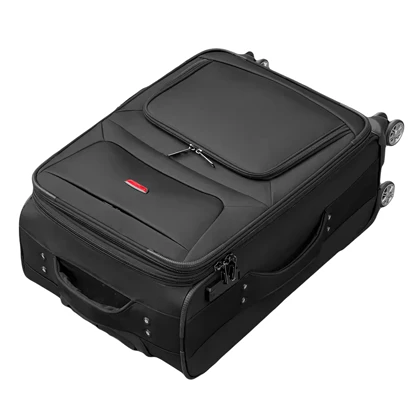 چمدان پیرکاردین مدل PIERRE CARDIN - PC40155L TRAVEL PRO LARGE سایز بزرگ