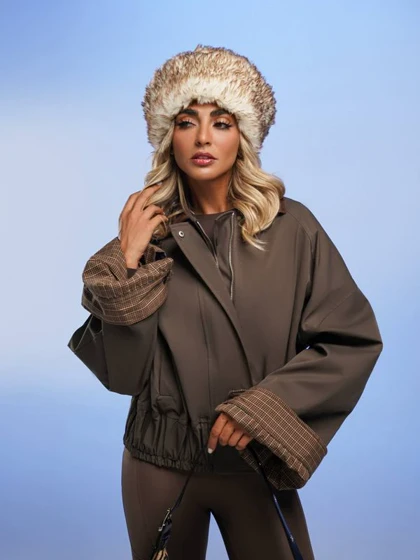 ترنچ کت دوته - 507 - Dote