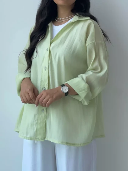 شومیز پری شیشه ای