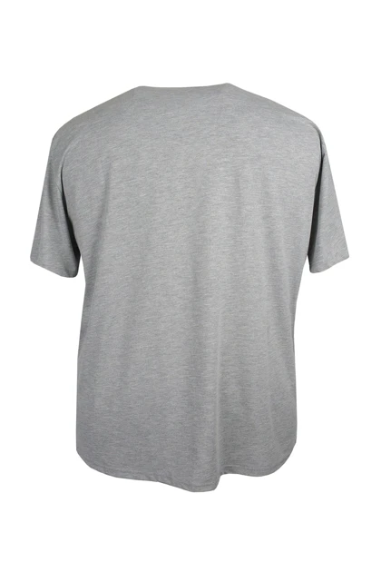 تیشرت سایز بزرگ مردانه marufshop