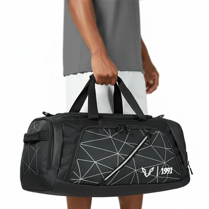 ساک ورزشی 1991 مدل BAG1901