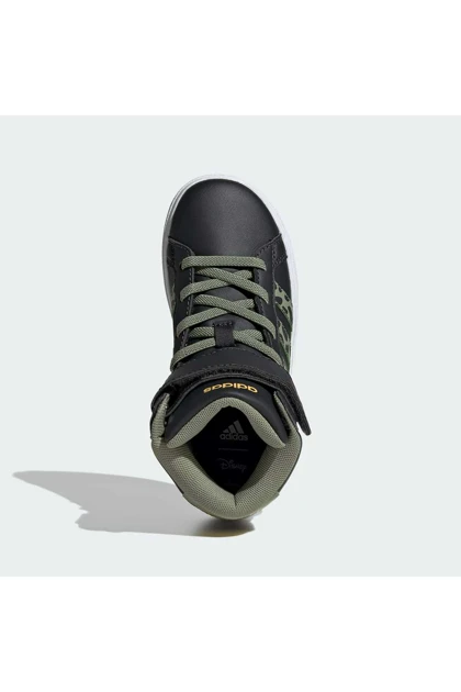 کتانی بچگانه اورجینال adidas