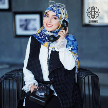شومیز الیزه