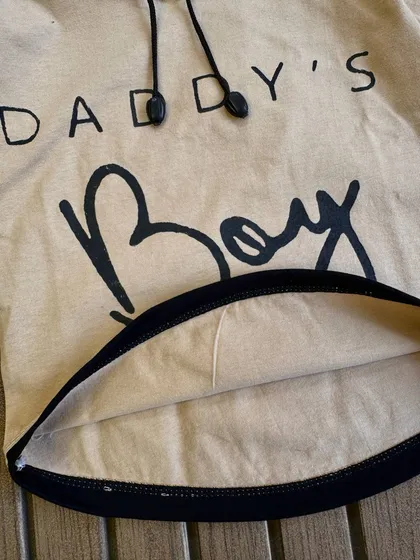 تیشرت تک Boy