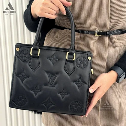 کیف دستی لویی ویتون Louis Vuitton Hand Bag A10