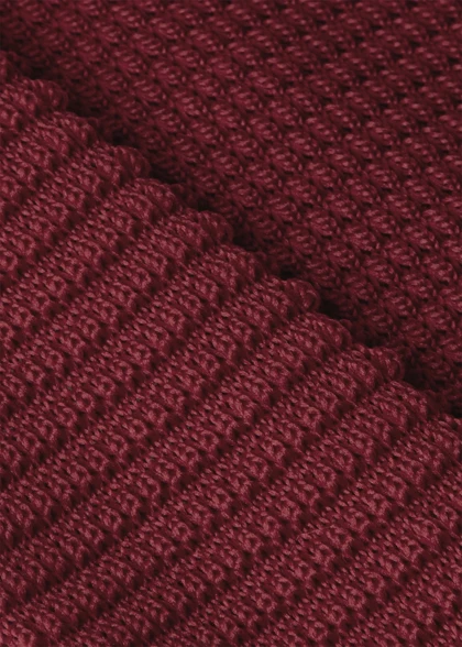 کراوات Knit