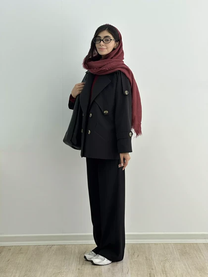 ترنچ کت 1005053