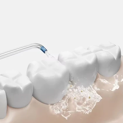 دستگاه شست و شوی دهان و دندان میجیا مدل Water flosser 2
