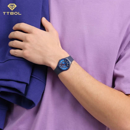 ساعت مچی سواچ SWATCH SS08N117
