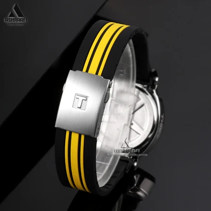 ساعت مچی تیسوت Tissot T-RACE Lady 53