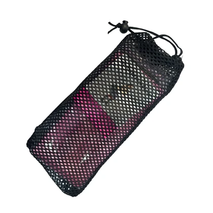 کش مینی لوپ کتان پک 3 عددی وارداتی