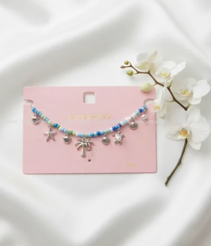 پابند برند accessories