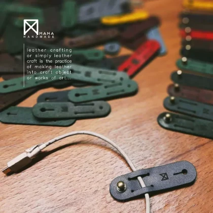 جمع کننده کابل