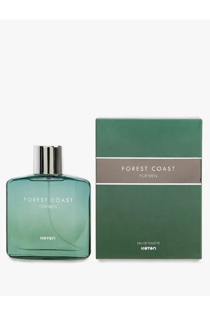 عطر جنگل ساحلی 100 میلی لیتر 4SAM60018AA